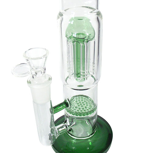 GHODT Bong Percolator